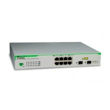 Коммутатор GS950 Series WebSmart Allied Telesis AT-GS950/8-XX