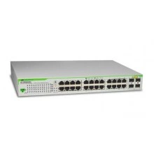 Коммутатор GS950 Series WebSmart Allied Telesis AT-GS950/24-XX