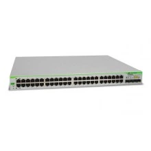 Коммутатор GS950 Series WebSmart Allied Telesis AT-GS950/48-XX