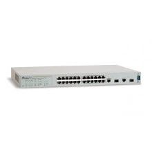 Коммутатор FS750 Series WebSmart Allied Telesis AT-FS750/24