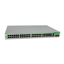 Коммутатор FS750 Series WebSmart Allied Telesis AT-FS750/48