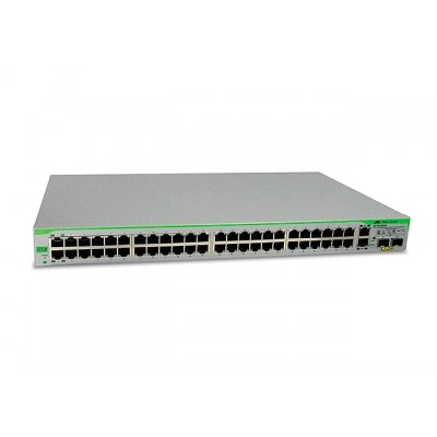 Коммутатор FS750 Series WebSmart Allied Telesis AT-FS750/48