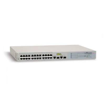 Коммутатор FS750 Series WebSmart Allied Telesis AT-FS750/24POE-50