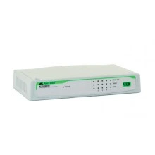 Коммутатор GS900 Series Allied Telesis AT-GS900/5E