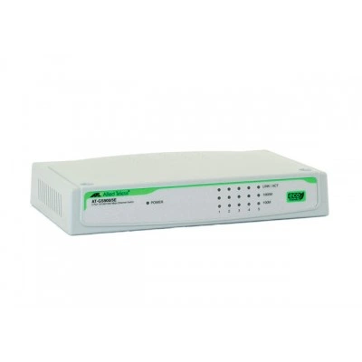 Коммутатор GS900 Series Allied Telesis AT-GS900/5E