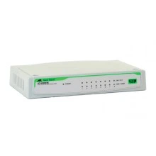 Коммутатор GS900 Series Allied Telesis AT-GS900/8E