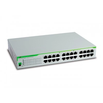 Коммутатор GS900 Series Allied Telesis AT-GS900/24-XX Коммутатор GS900 Series Allied Telesis AT-GS900/24-XX