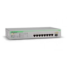 Коммутатор GS900 Series Allied Telesis AT-GS900/8PS-50
