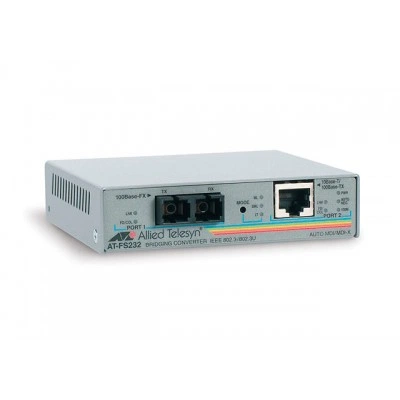 Коммутатор FS200 Series Allied Telesis AT-FS232/2-60