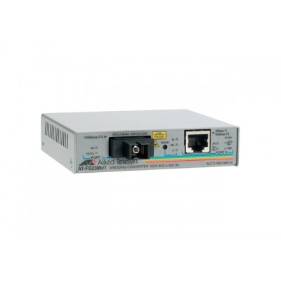 Коммутатор FS200 Series Allied Telesis AT-FS238A/1-YY