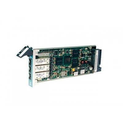 Модуль для шасси iMAP Allied Telesis AT-TN-301-C