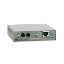 Оптоволоконный медиаконвертер Fast Ethernet AT-MC101XL-YY