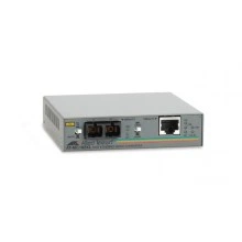Оптоволоконный медиаконвертер Fast Ethernet AT-MC102XL-yy