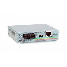 Оптоволоконный медиаконвертер Fast Ethernet AT-MC116XL-60