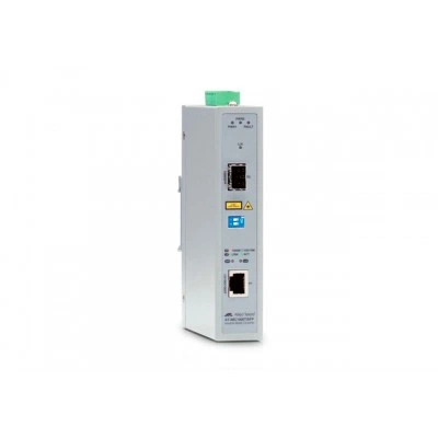Медиаконвертер Allied Telesis AT-IMC1000TP/SFP-80