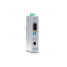 Медиаконвертер Allied Telesis AT-IMC100T/SCMM-80