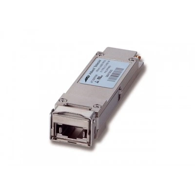 Трансивер Allied Telesis AT-QSFPSR