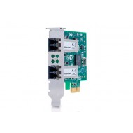 Сетевая карта 2900 Allied Telesis AT-2911LTX/LC-001