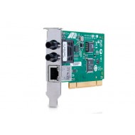 Сетевая карта 2700 Allied Telesis AT-2701FX/MT-001