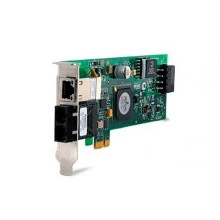 Сетевая карта 2710 Allied Telesis AT-2716POE/FXSC-001