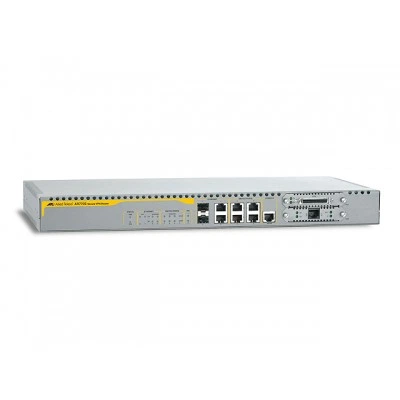 Маршрутизатор AR700 Series Allied Telesis AT-AR770S-00