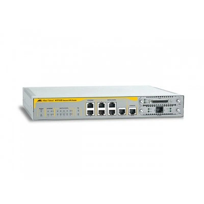 Маршрутизатор AR700 Series Allied Telesis AT-AR750S-50