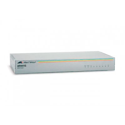 Маршрутизатор AR400 Series Allied Telesis AT-AR441S-50