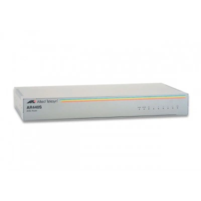 Маршрутизатор AR400 Series Allied Telesis AT-AR440S-50