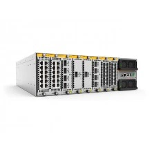 Стекируемый коммутатор Switchblade серии x908 Gen 2 Allied Telesis AT-SBx908-2-00