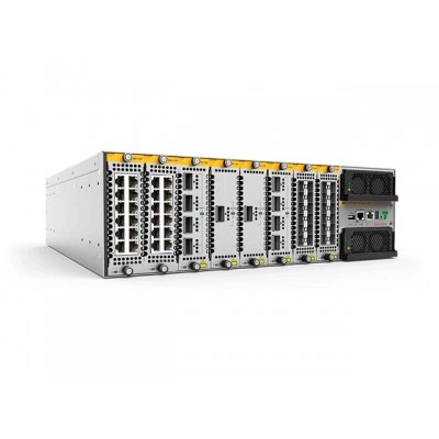 Стекируемый коммутатор Switchblade серии x908 Gen 2 Allied Telesis AT-SBx908-2-00