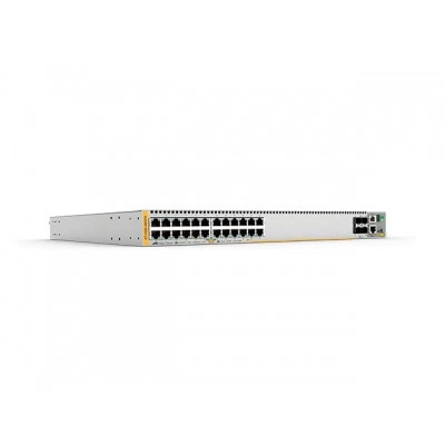 Коммутатор Ethernet x930 Series Allied Telesis AT-DC2552XS/L3
