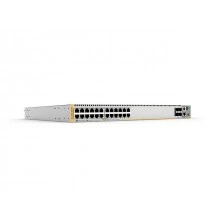 Коммутатор Ethernet x930 Series Allied Telesis AT-x930-52GTX