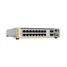Коммутатор x550 Series Allied Telesis AT-x550-18XTQ