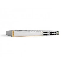 Коммутатор x550 Series Allied Telesis AT-x550-18XSPQm