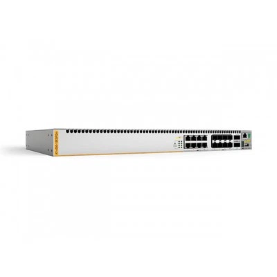 Коммутатор x550 Series Allied Telesis AT-x550-18XSPQm Коммутатор x550 Series Allied Telesis AT-x550-18XSPQm