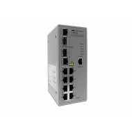 AT-IFS802SP-POE(W)