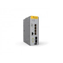 Коммутатор серии IE200 Industrial Allied Telesis AT-IE200-6FT
