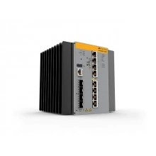 Коммутатор серии IE300 Industrial Allied Telesis AT-IE300-12GT