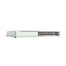 Коммутатор серии GS900MX/MPX Allied Telesis AT-GS948MPX