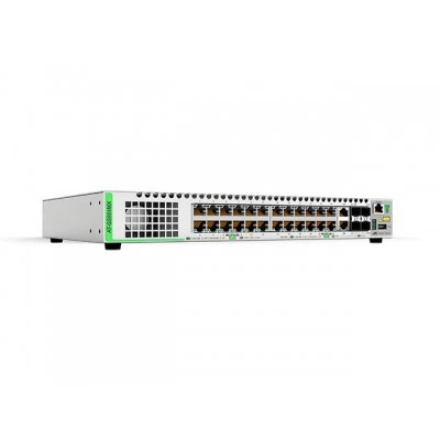 Коммутатор серии GS900MX/MPX Allied Telesis AT-GS948MX
