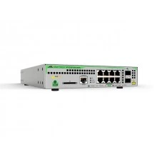 Коммутатор серии GS970M Allied Telesis AT-GS970M/10PS