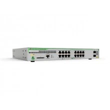 Коммутатор серии GS970M Allied Telesis AT-GS970M/18PS