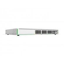 Коммутатор серии GS970M Allied Telesis AT-GS970M/28PS