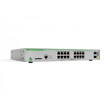 Коммутатор серии GS970M Allied Telesis AT-GS970M/18