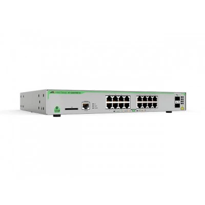 Коммутатор серии GS970M Allied Telesis AT-GS970M/18
