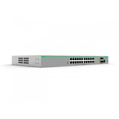 Коммутатор серии FS980M Allied Telesis AT-FS980M/18