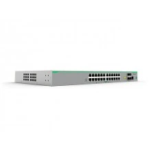 Коммутатор серии FS980M Allied Telesis AT-FS980M/18PS