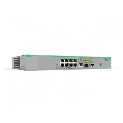 Коммутатор серии FS980M Allied Telesis AT-FS980M/52PS