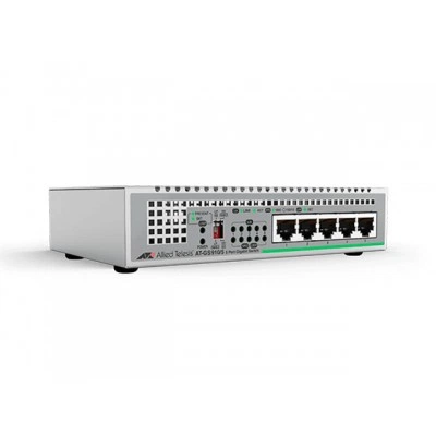 Коммутатор серии GS910 Allied Telesis AT-GS910/5