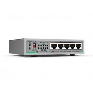 Коммутатор серии GS910 Allied Telesis AT-GS910/5E